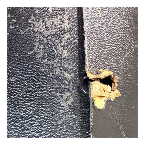 Vintage Post Designmaster 145CP Drafting Tool Compass Set With Case Germany READ - Picture 3 of 12